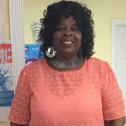 Shirley H. Pittman