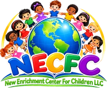 New Enrichment Center for Children logo